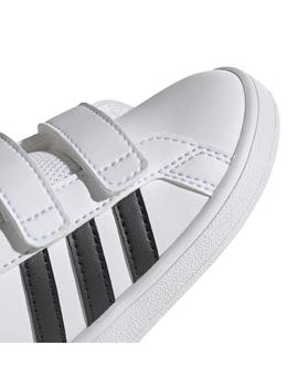 ZAPATILLAS ADIDAS GRAND COURT I