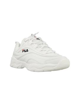 ZAPATILLAS PARA HOMBRE FILA RAY LOW