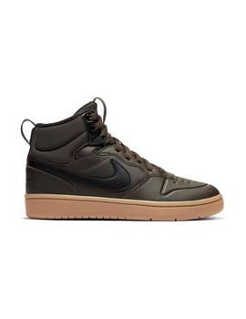 ZAPATILLAS NIKE COURT BOROUGH MID 2 BOOT GS