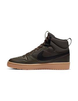 ZAPATILLAS NIKE COURT BOROUGH MID 2 BOOT GS