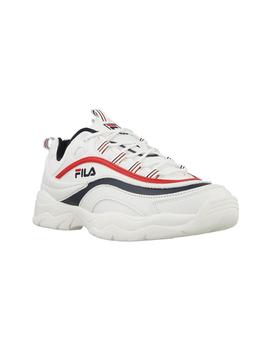 ZAPATILLAS PARA HOMBRE FILA RAY LOW