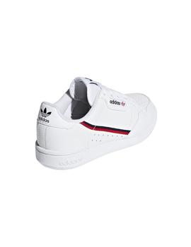 ZAPATILLAS ADIDAS CONTINENTAL 80 C