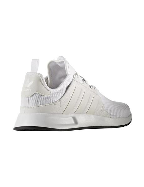 Adidas x plr blancas hombre outlet