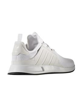 ZAPATILLA PARA HOMBRE EN BLANCO ADIDAS X PLR