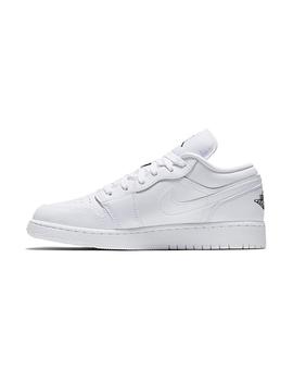 ZAPATILLAS NIKE AIR JORDAN 1 LOW GS