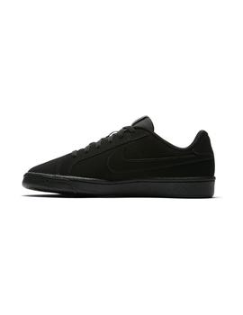 ZAPATILLAS PARA NIÑO/A NIKE COURT ROYALE GS