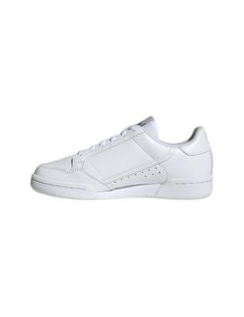 ZAPATILLAS ADIDAS CONTINENTAL 80 J