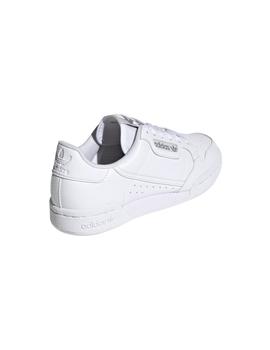 ZAPATILLAS ADIDAS CONTINENTAL 80 J