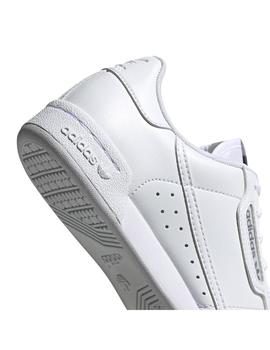 ZAPATILLAS ADIDAS CONTINENTAL 80 J