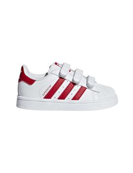 ZAPATILLAS ADIDAS SUPERSTAR CF I