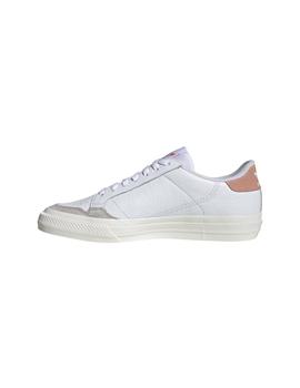 ZAPATILLAS ADIDAS CONTINENTAL VULC HOMBRE