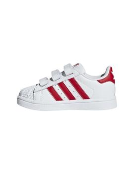 ZAPATILLAS ADIDAS SUPERSTAR CF I