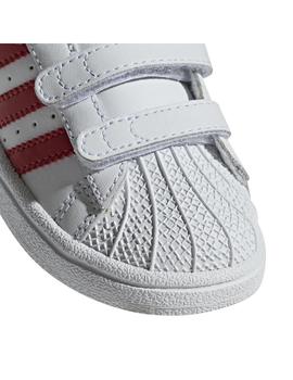 ZAPATILLAS ADIDAS SUPERSTAR CF I