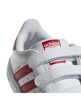 ZAPATILLAS ADIDAS SUPERSTAR CF I