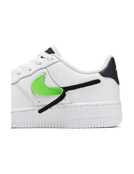 ZAPATILLAS NIKE AIR FORCE LV 8 GS