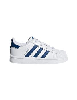 ZAPATILLAS ADIDAS SUPERSTAR EL I