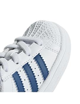 ZAPATILLAS ADIDAS SUPERSTAR EL I