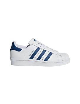 ZAPATILLAS ADIDAS SUPERSTAR J