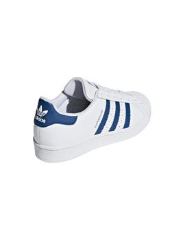 ZAPATILLAS ADIDAS SUPERSTAR J