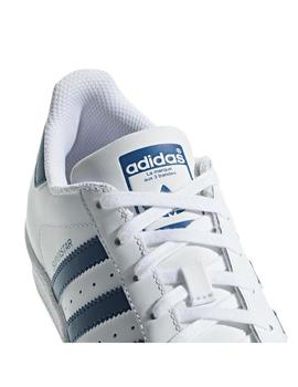 ZAPATILLAS ADIDAS SUPERSTAR J