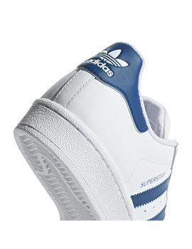 ZAPATILLAS ADIDAS SUPERSTAR J