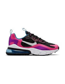 ZAPATILLAS NIKE AIR MAX 270 REACT GS