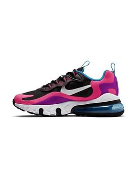 ZAPATILLAS NIKE AIR MAX 270 REACT GS