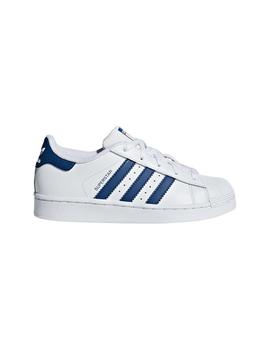 ZAPATILLAS ADIDAS SUPERSTAR C