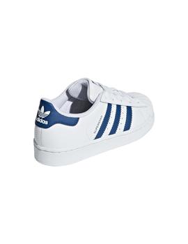 ZAPATILLAS ADIDAS SUPERSTAR C