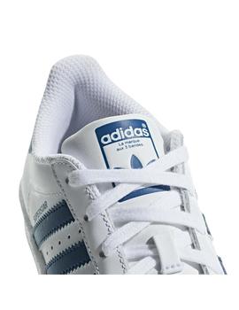 ZAPATILLAS ADIDAS SUPERSTAR C