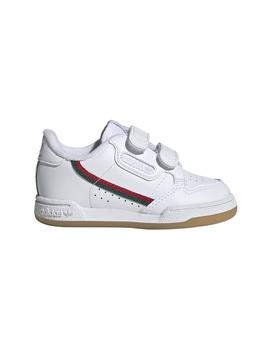 ZAPATILLAS ADIDAS CONTINENTAL 80 CF I