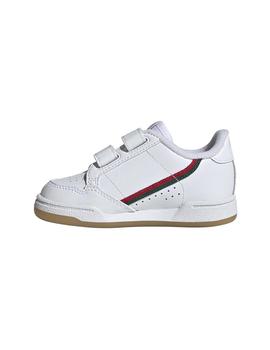 ZAPATILLAS ADIDAS CONTINENTAL 80 CF I