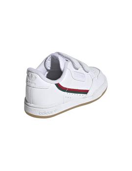 ZAPATILLAS ADIDAS CONTINENTAL 80 CF I