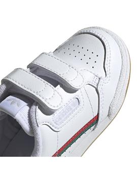 ZAPATILLAS ADIDAS CONTINENTAL 80 CF I