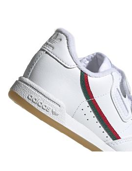 ZAPATILLAS ADIDAS CONTINENTAL 80 CF I