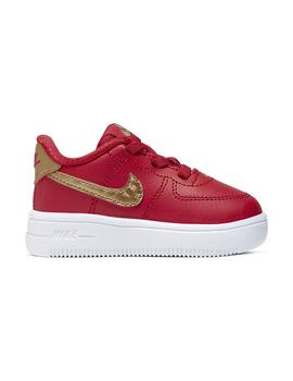 ZAPATILLAS NIKE AIR FORCE 1 18 TD