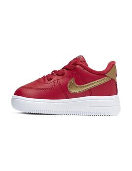 ZAPATILLAS NIKE AIR FORCE 1 18 TD