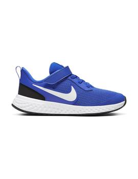 ZAPATILLAS NIKE REVOLUTION 5 PS