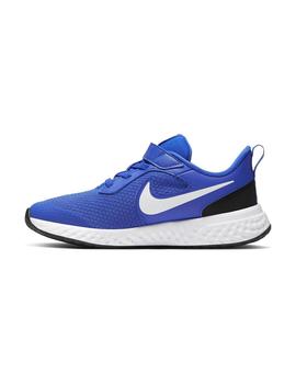 ZAPATILLAS NIKE REVOLUTION 5 PS