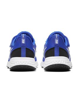 ZAPATILLAS NIKE REVOLUTION 5 PS