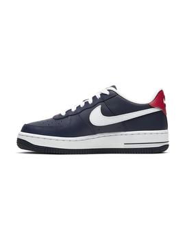 ZAPATILLAS NIKE AIR FORCE 1 LV8 GS