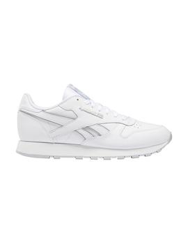 ZAPATILLAS PARA HOMBRE REEBOK CL LEATHER MU