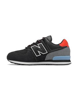 ZAPATILLAS NEW BALANCE 574 CLASSIC PK 1