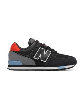 ZAPATILLAS NEW BALANCE 574 CLASSIC PK 1