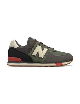 ZAPATILLAS NEW BALANCE 574 TD PK 1