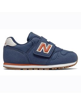 ZAPATILLA NEW BALANCE IV373 PARA BEBÉ