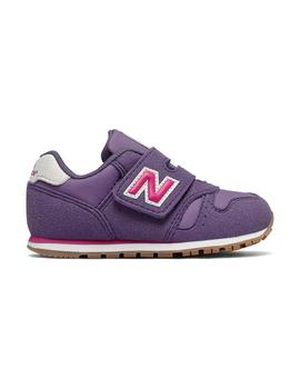 ZAPATILLAS PARA BEBE NEW BALANCE IV373