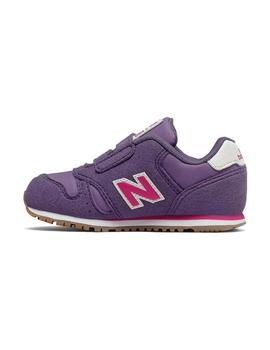 ZAPATILLAS PARA BEBE NEW BALANCE IV373