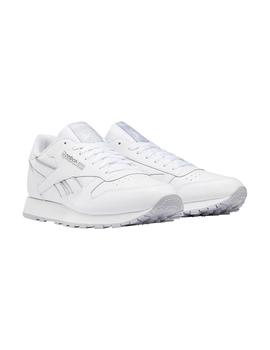 ZAPATILLAS PARA HOMBRE REEBOK CL LEATHER MU