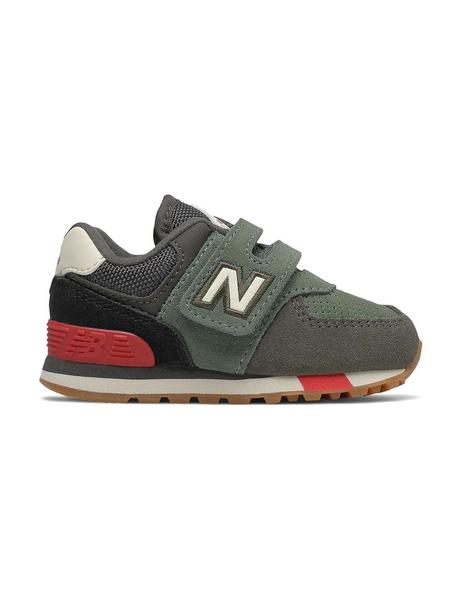 zapatillas de bebe new balance